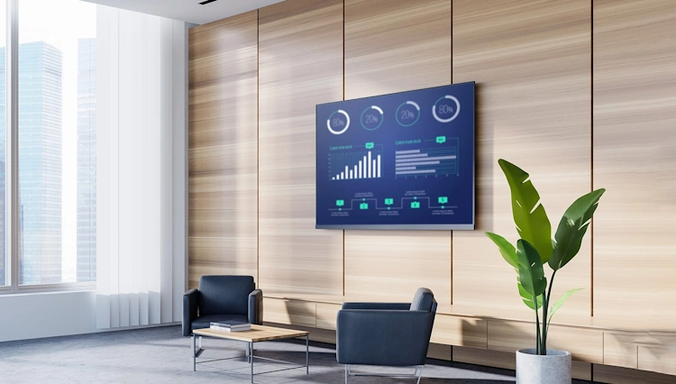 Телевидение для бизнеса от Ростелеком в село Новообинка (Алтайский край)